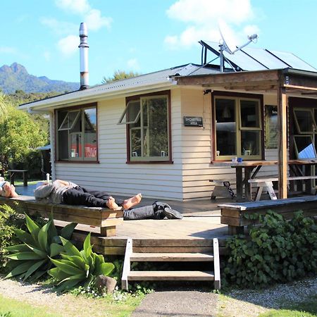 Solscape Villa Raglan Dış mekan fotoğraf