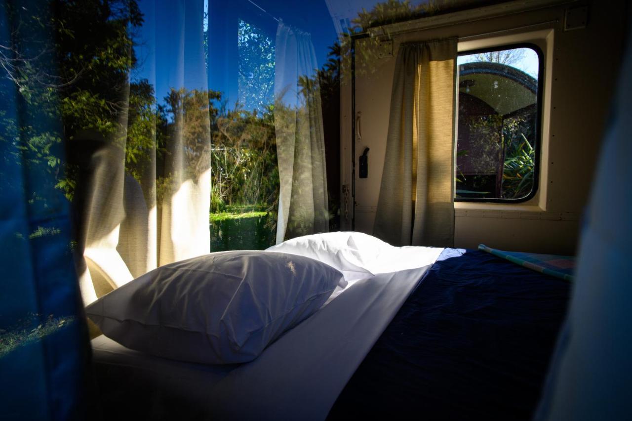 Solscape Villa Raglan Dış mekan fotoğraf