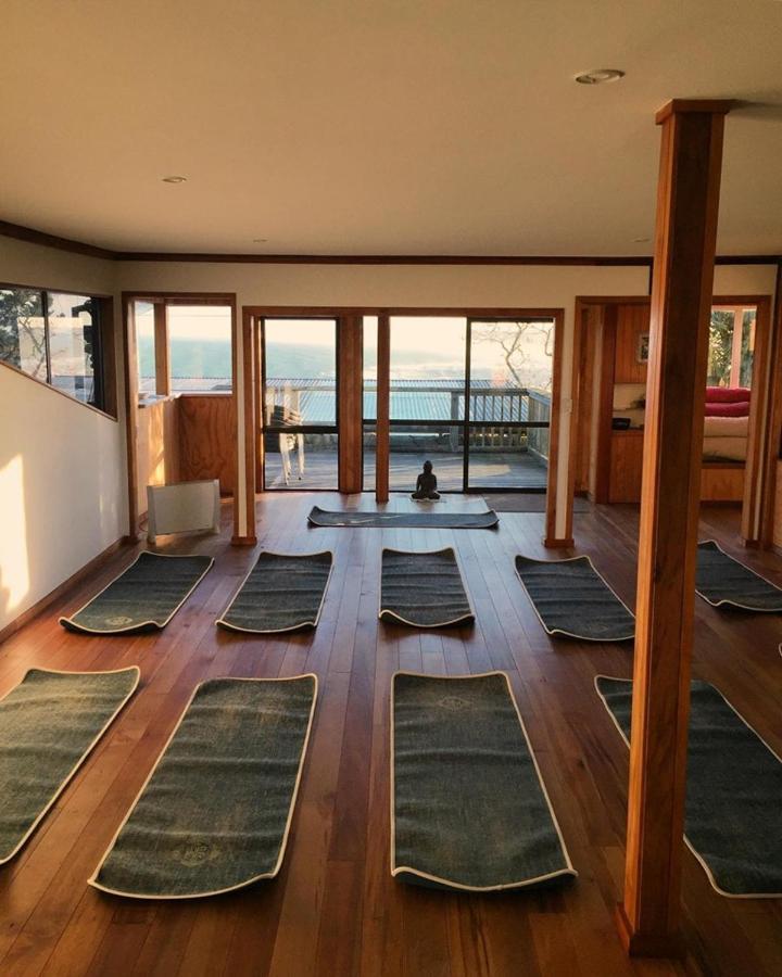 Solscape Villa Raglan Dış mekan fotoğraf