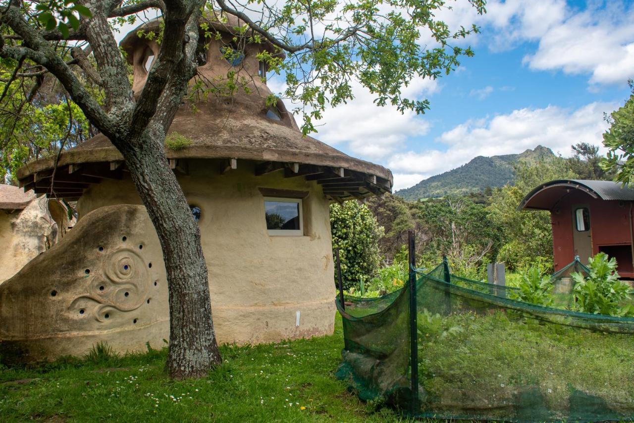 Solscape Villa Raglan Dış mekan fotoğraf