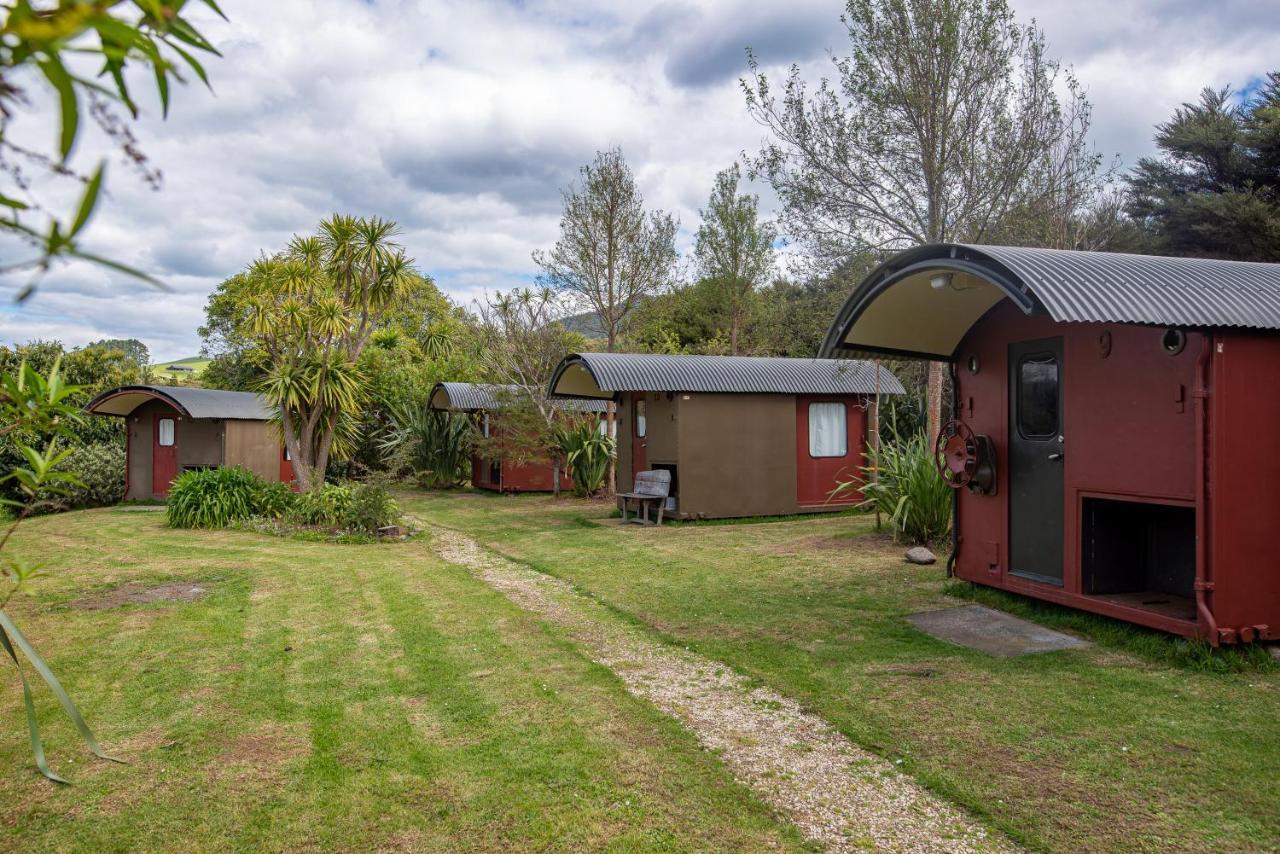 Solscape Villa Raglan Dış mekan fotoğraf