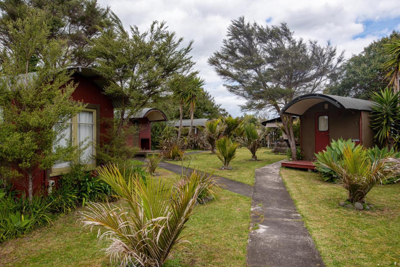 Solscape Villa Raglan Dış mekan fotoğraf
