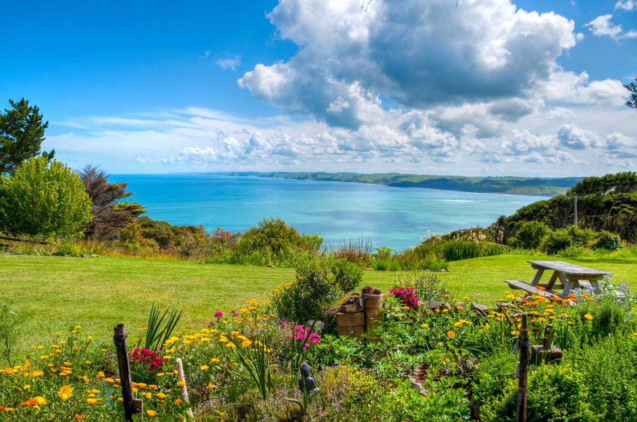 Solscape Villa Raglan Dış mekan fotoğraf