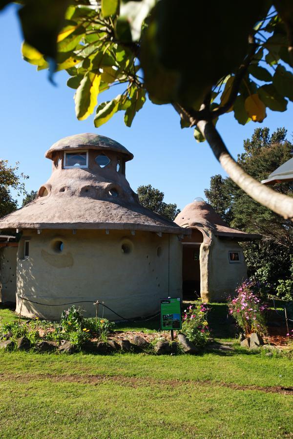 Solscape Villa Raglan Dış mekan fotoğraf